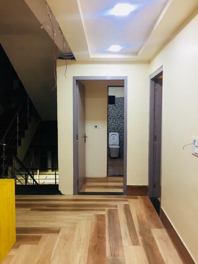 Ratnakar Palace Hotel Waranasi Zewnętrze zdjęcie
